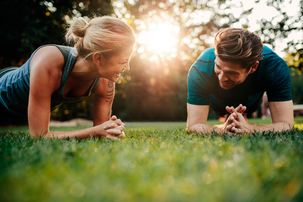 Cómo ganar masa muscular siendo principiante