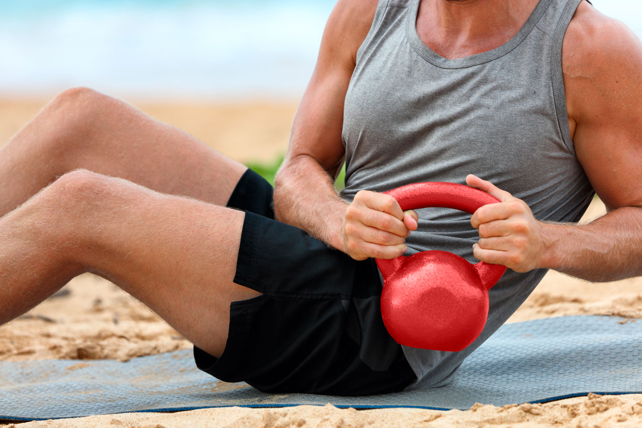 Suplementos para volumen: cuáles sí valen la pena y cómo usarlos
