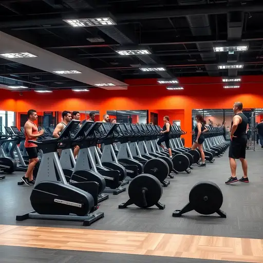 Academigym Cabreralira