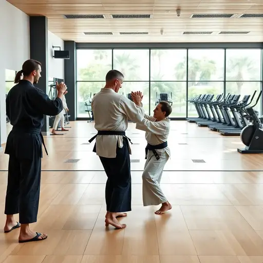 Negocio Aikido Espacio Tranquilo - Natales