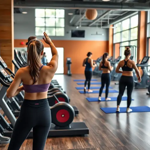 Negocio Ama Centro De Yoga Y Salud