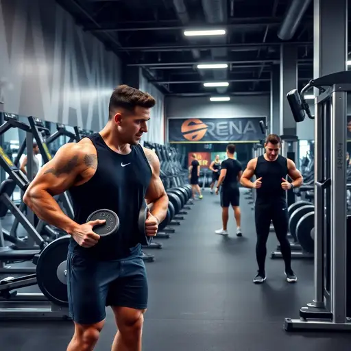 Arena Gym