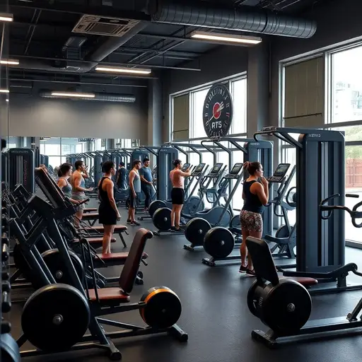 Arte Fitness Copiapó