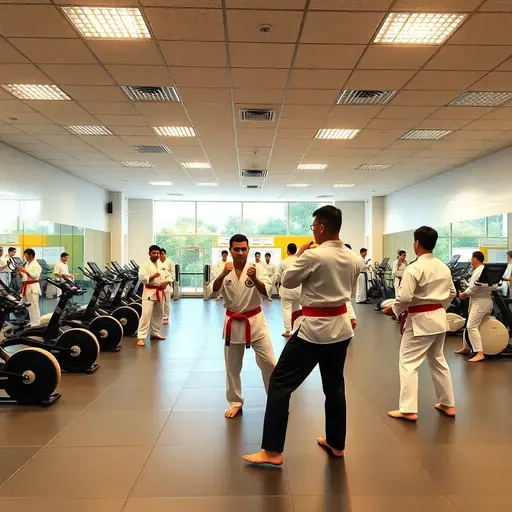 Asociación Dojo Karate