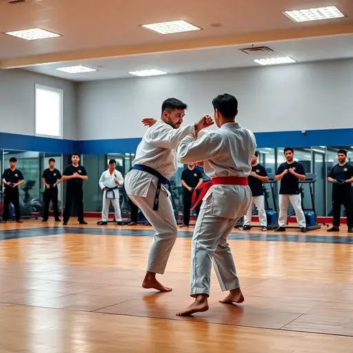 Negocio Asociación Sokkuram Academia De Taekwondo Temuco