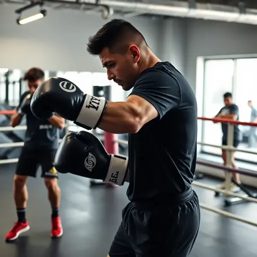 Balboa Boxing