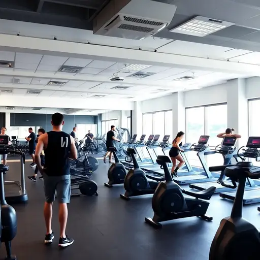 Negocio Basic-fit Pamplona Calle Del Río Queiles, 3