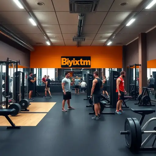 Negocio Biogymstore Chile - Tienda De Implementos Deportivos- Suplementos Deportivos - Tienda De Deportes - Calistenia Crossfit