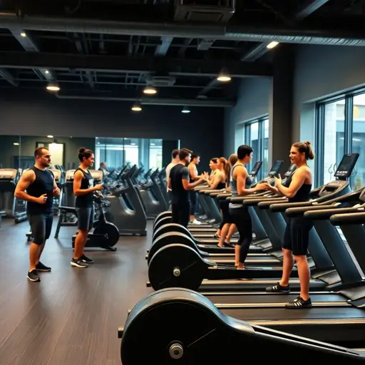 Negocio Blackfitness