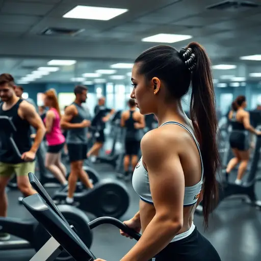 Negocio Bodyfit