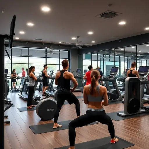 Byv Centro De Yoga