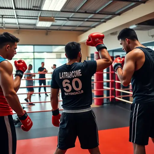 Cayo Boxing Club