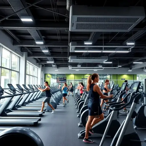 Centro De Actividad Fisica Activa-t