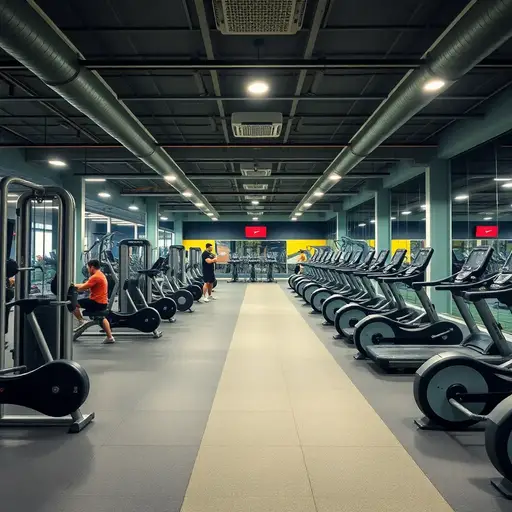 Negocio Centro Deportivo Capitan