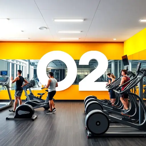Centro Entrenamiento Funcional O2 - Valdivia