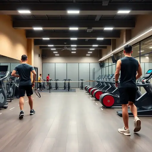 Centro Padel