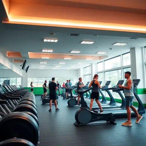 Negocio Club Deportivo Esmeralda