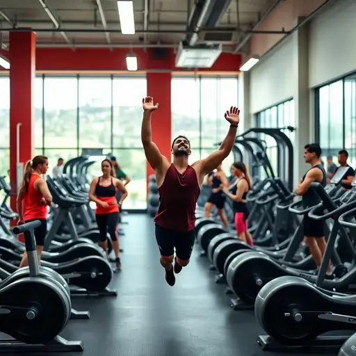 Club Gimnastico Aleman De Temuco