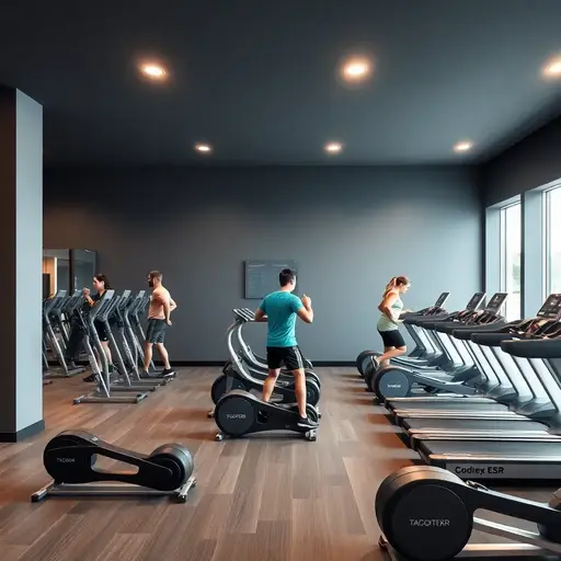 Negocio Codex Esr Entrenamiento Spa