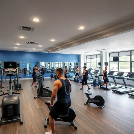 Negocio Complejo Deportivo Aguas Claras Magallanes