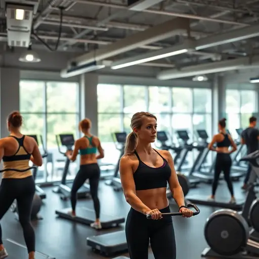 Negocio Cuerpos Inquietos Pilates Y Bienestar