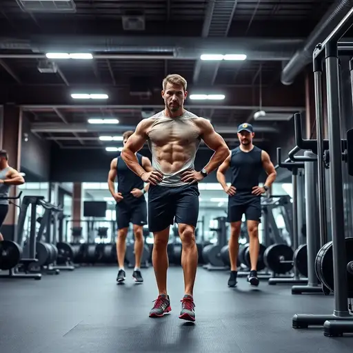 Dk Functional Training