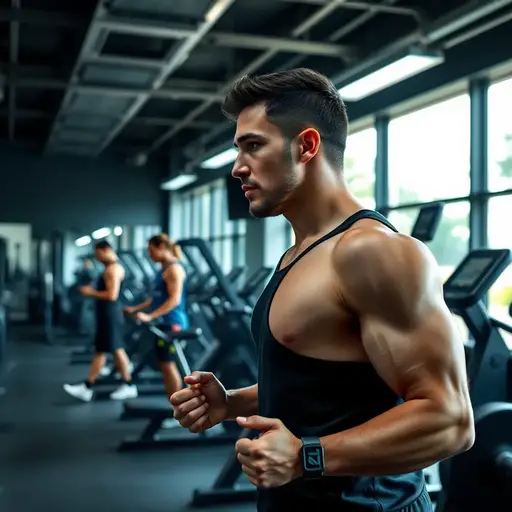 Dk Functional Training