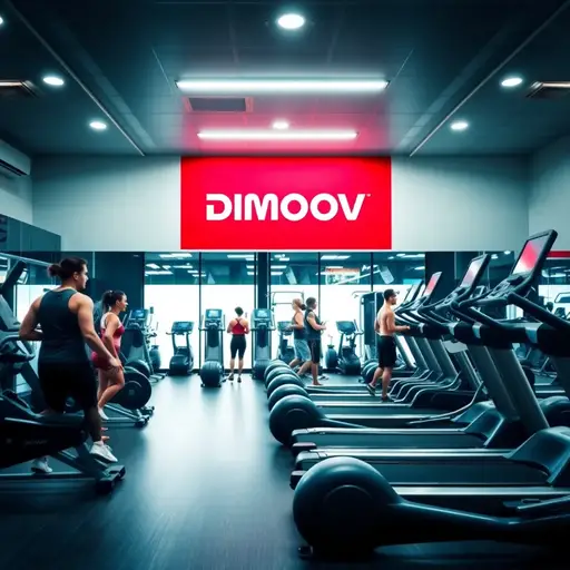 Dmoov Peñuelas