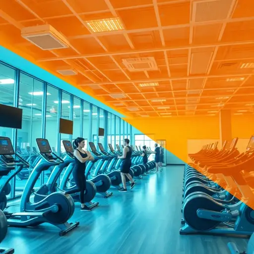 Negocio Doit Fitness Club