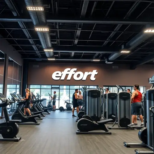 Effort Fitness