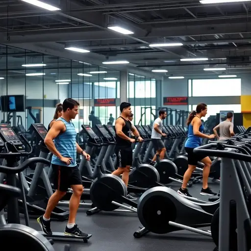 Electrofit