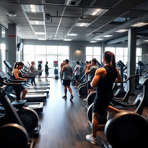 Energy Club Temuco
