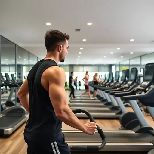 Enjoy Fitness Y Spa