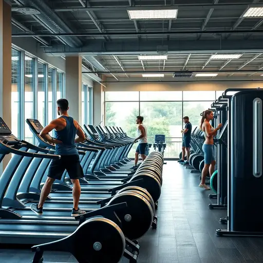 Negocio Entren_agym