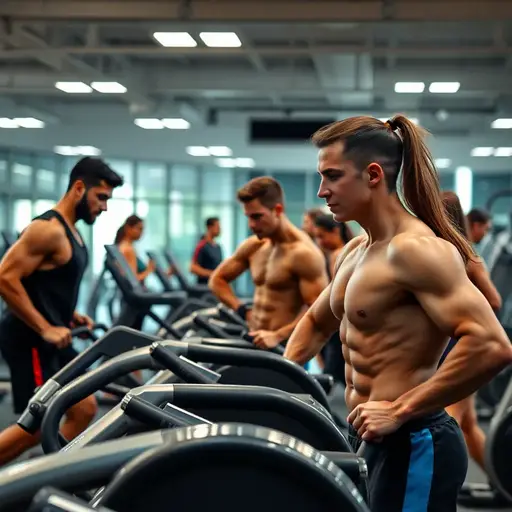 Espacio Gym