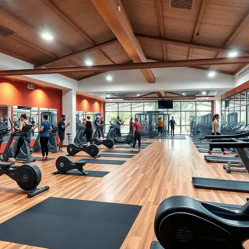Negocio Estancia La Higuera - Centro De Yoga