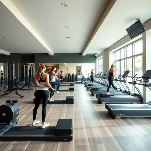 Estudio Pasión Pilates