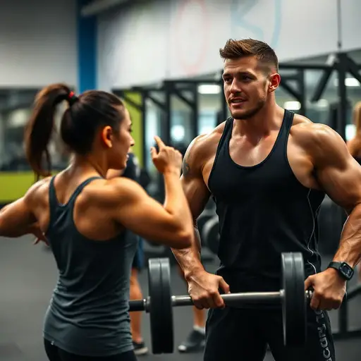 Negocio Evolucioncrossfit