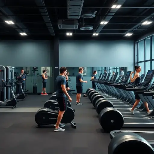 Evolution Training Center