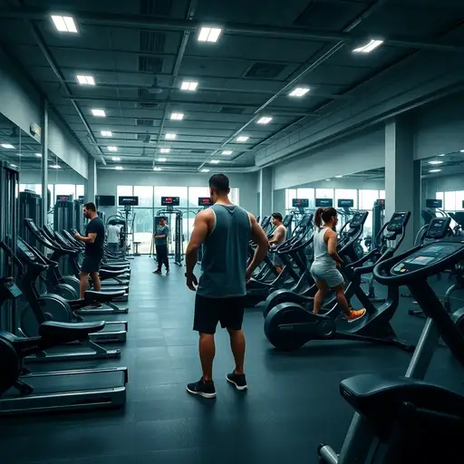Fanatic Fitnes