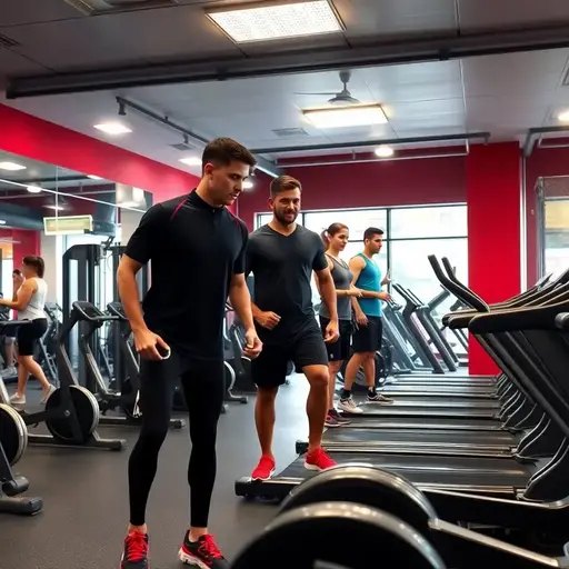 Negocio Firebox_gym Coronel