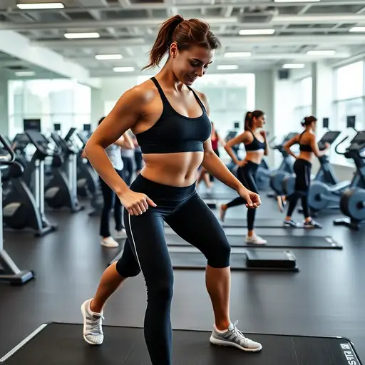 Fit Pilates