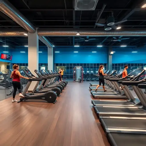 Negocio Fit Plaza
