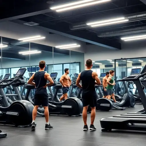 Fitness Pro