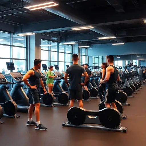 Fitness Sport