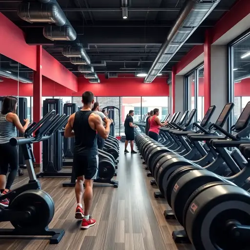 Fitnesslife