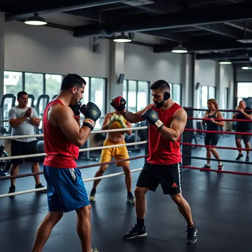 Forza Boxing Club