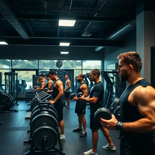 Negocio Fraternidad Training Box