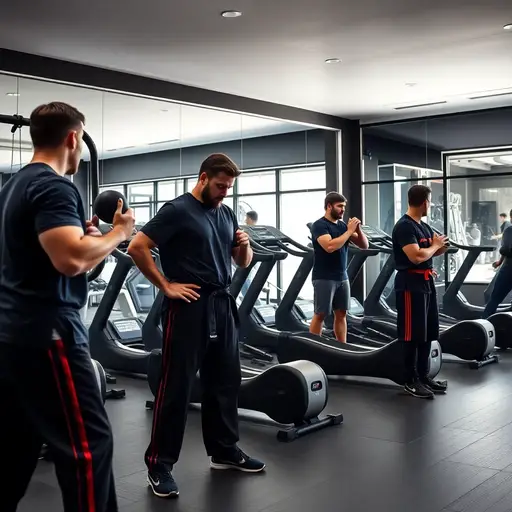 Frontal Dojo