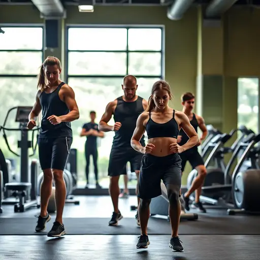 Negocio Functional Training